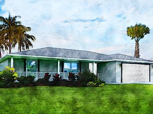 7020 Tide Cir, Labelle, FL 33935
