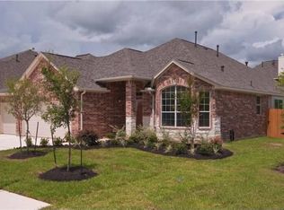 21619 Marle Point Ct, Spring, TX 77388