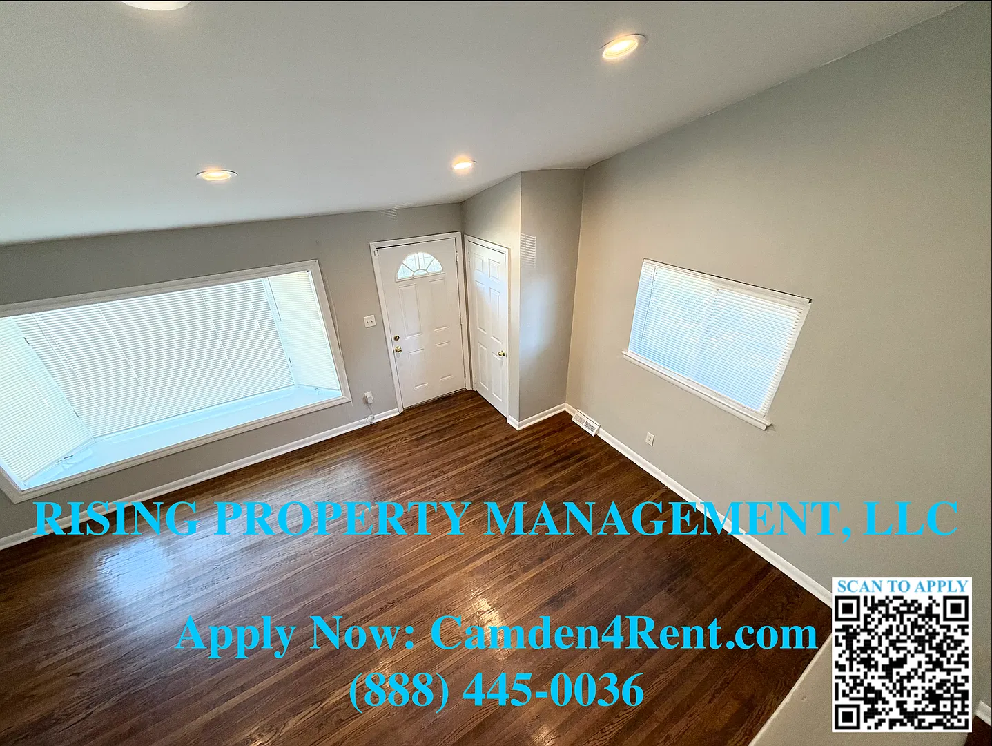 Renovated 3 Bedroom 2 Full Bathroom home in Morgan Village with Finished Basement that could be u... — Photo 2