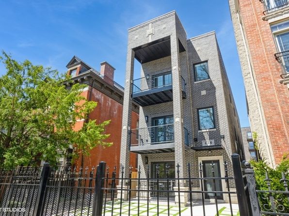 456 E Oakwood Blvd #3