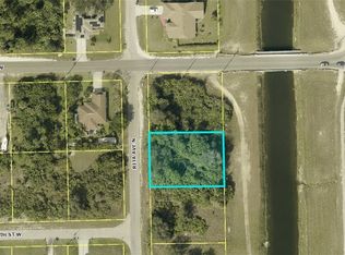 2402 Rita Ave N, Lehigh Acres, FL 33971