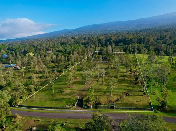 75-1291 Keopu Mauka Dr Lot 4, Holualoa, HI 96725