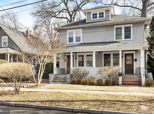 46 Wilton St, Princeton, NJ