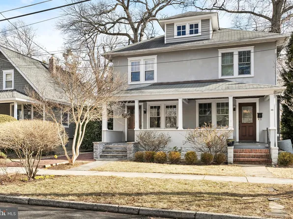 46 Wilton St, Princeton, NJ 08540