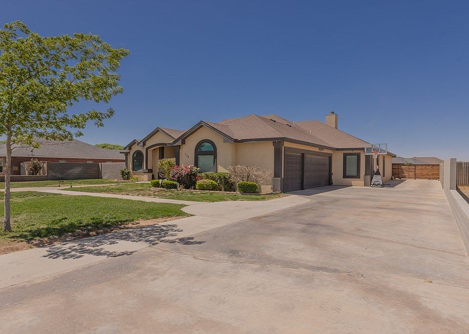 116 W 87th St, Odessa, TX 79764 MLS 131270 Zillow