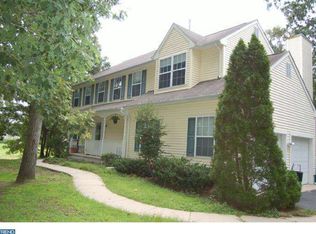 5 Forest View Dr, Westampton, NJ 08060