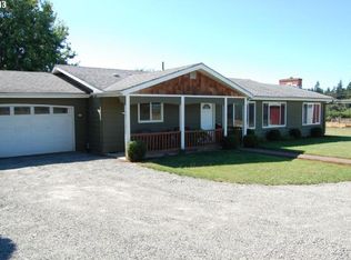 15315 Loder Rd, Oregon City, OR 97045