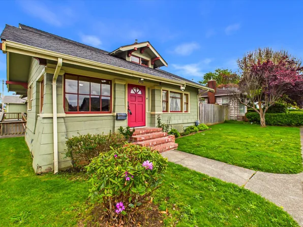 1905 H St, Eureka, CA 95501