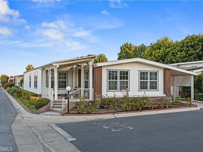 5200 Irvine Blvd Space 210, Irvine, CA, 92620