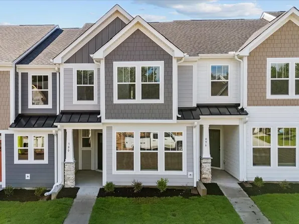 500 Mill Park Way, Spartanburg, SC 29307