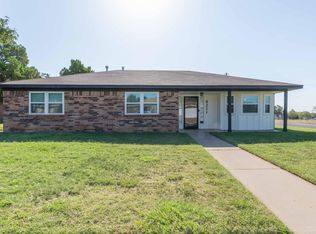 8211 Santa Fe Trl, Amarillo, TX 79110