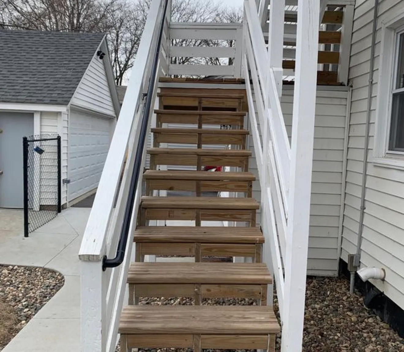1 bed, 662 sqft, $1,250 — Photo 4