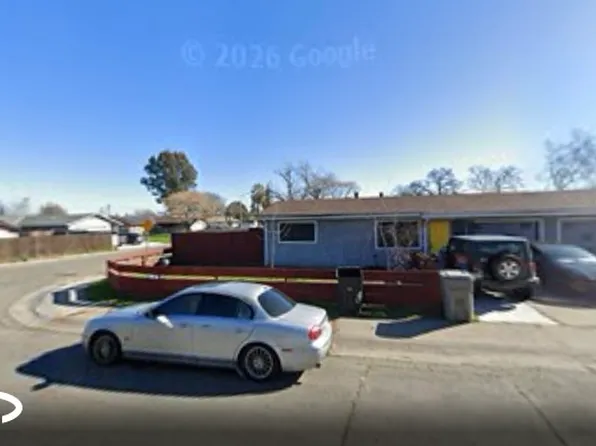 3434 Mabel St #3434, Sacramento, CA 95838
