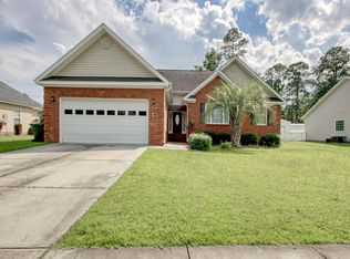 2025 Sawyer St, Conway, SC 29527