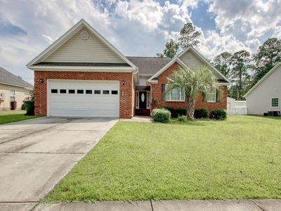 2025 Sawyer St., Conway, SC, 29527