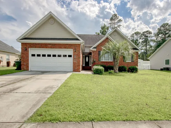 2025 Sawyer St., Conway, SC 29527