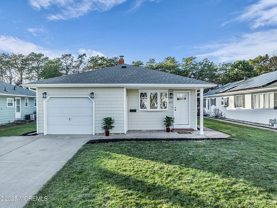 1st image of 477 Saint Thomas Drive