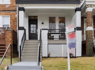615 Franklin St NE, Washington, DC