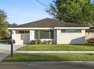 1625 Esteban St, Arabi, LA 70032