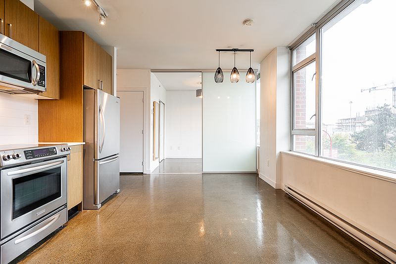 Vancouver Apartment for rent - 1 Bedroom — photo 6