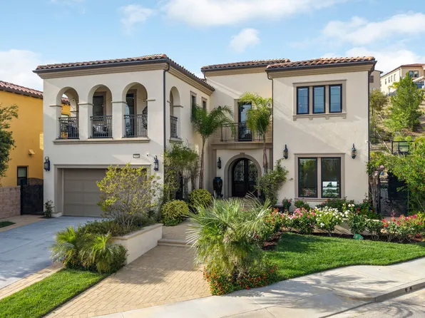 20111 W Piccadilly Ln, Porter Ranch, CA 91326