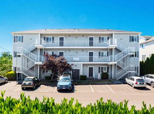 South Haven Apartments - WWU, Bellingham, WA 98225