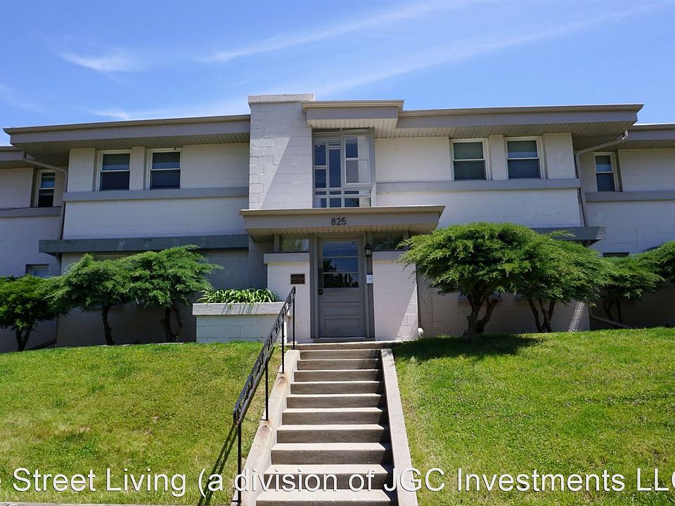 1st image of 825 S 37th Ave APT 4