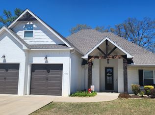 4312 Sloan Dr, Alexander, AR 72002
