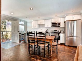 708 Park Ave #CH, Baltimore, MD 21201