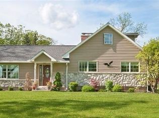 1300 W Joy Rd, Ann Arbor, MI 48105