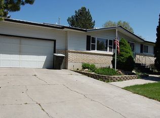 1154 Lavine Dr, Pocatello, ID 83201