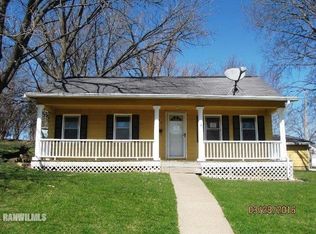 503 Gear St, Galena, IL 61036