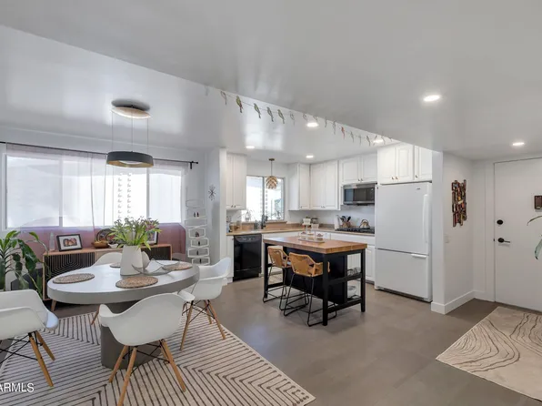 520 W CLARENDON Avenue #G2, Phoenix, AZ 85013