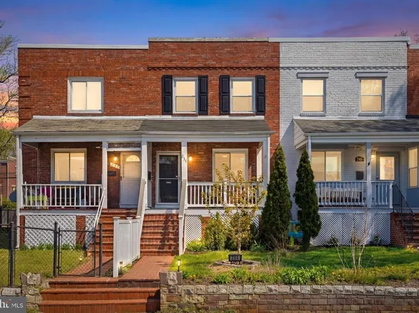 234 Wesmond Dr, Alexandria, VA 22305