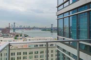 Rented by Alpha Properties NYC I LLC