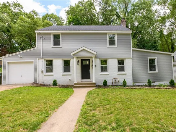 80 Dawes Avenue, Hamden, CT 06517