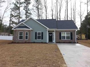 180 Maggie Way Bristol Pnes LOT 47, Myrtle Beach, SC 29588