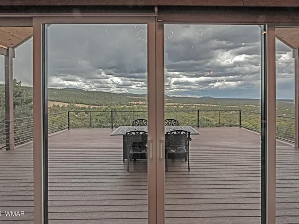 8 N County Road 3282, Vernon, AZ 85940