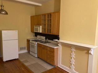 57 Southard St FLOOR 1, Trenton, NJ 08609