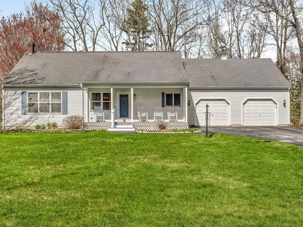 20 Court Street, Winslow, ME 04901