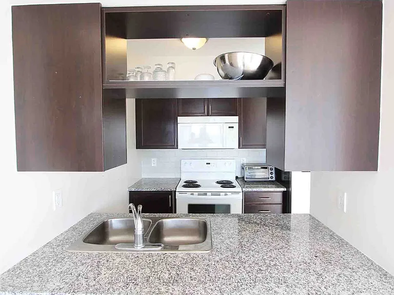60 Town Centre Ct #1809 — Photo 14