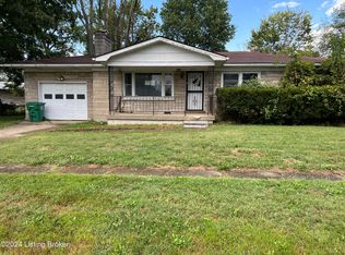 3215 Kingswood Way, Shively, KY 40216