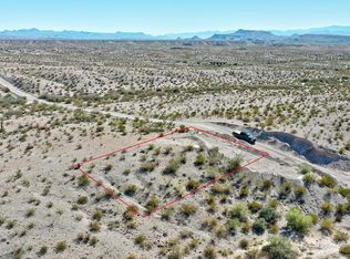 5771 Orient, Presidio, TX 79845