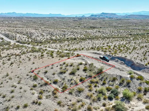 5771 Orient, Presidio, TX 79845