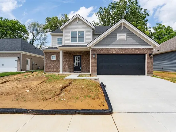 921 Onyx Ln, Owensboro, KY 42301