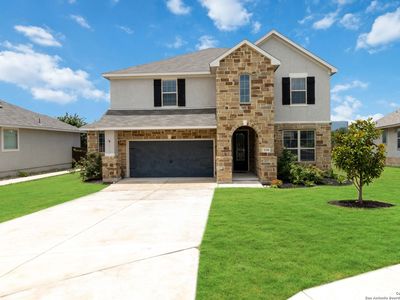 2210 Castello, San Antonio, TX, 78259