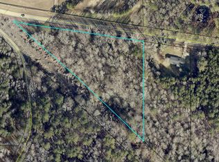 4038 W McIntosh Rd, Griffin, GA 30223