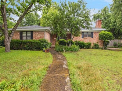 605 Clebud Dr, Euless, TX, 76040