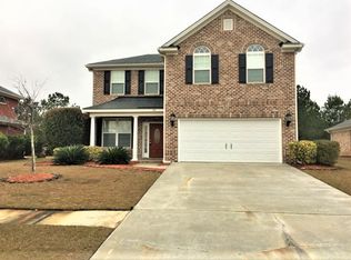 105 Redwall Cir, Savannah, GA 31407