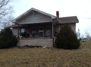 1724 Highway 81 S, Jonesborough, TN 37659